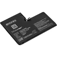 24.Se Akku älypuhelin, Matkapuhelin varten Apple iPhone 13 Pro Max, A2645