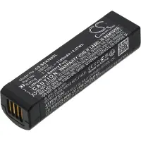 Cameron Sino SHURE GLX-D Digital Wireless Systems GLXD1 GLXD2 akku 1100mAh