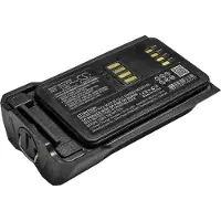 Cameron Sino Airbus radiopuhelimen THR9 / THR9 C-30 yhteensopiva akku 5700mAh