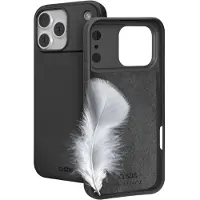 SBS COVER INSTINCT IPHONE 17 PRO MAX, BLACK (TEINSTIP1769K)