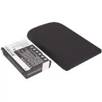 Cameron Sino Blackberry Blackberry Torch Torch 9800 akku 2600 mAh