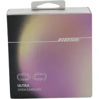Bose Ultra Open -langattomat nappikuulokkeet, Sunset Iridescent