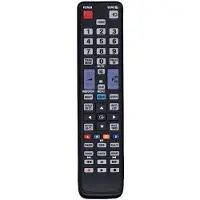 24hShop Kaukosäädin AA59-00465a mallille Samsung