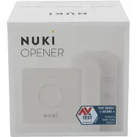 Nuki DIY