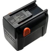 Cameron Sino Gardena 8835-U Li-ion 18 V akku 3000 mAh