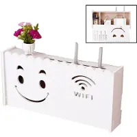 24hShop Router Jemma 52x25x9.5cm
