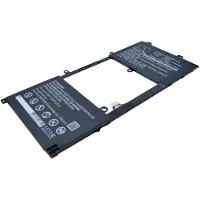HP 11-H010NR Pavilion 11.6 X2 Pavilion x2 akku 3750 mAh"