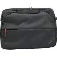 Lenovo ThinkPad Essential 16-inch Topload (Eco), Päältä avattava laukku, 40,6 cm (16"), 480 g