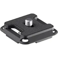 FreeWell Quick Release Plate