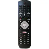24hShop Yhteensopiva Philips-kaukos din