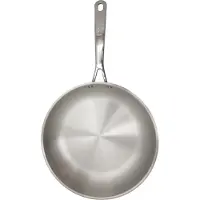 Kuhn Rikon ALLROUND -paistinpannu, pinnoittamaton, halkaisija 28 cm