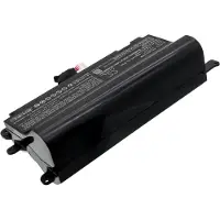 Cameron Sino Akku Kannettava tietokone, Kannettava tietokone Acer G752VS ja muille.