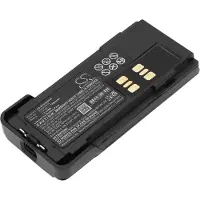 Cameron Sino Motorola DP2400 DP-2400 DP2600 yhteensopiva akku 1800mAh / 13.32Wh