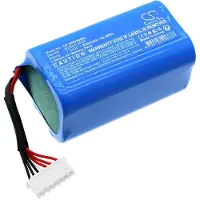 Cameron Sino Sony kaiuttimen SRS-XG300 yhteensopiva akku 5200mAh