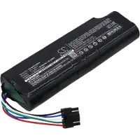 Cameron Sino IBM 0X9B0D 0XC9F3 271-00011 akku 5200mAh