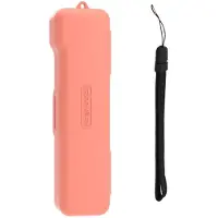 Sunnylife Protective Case with Strap for Osmo Pocket 3 - Pink