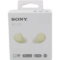 Sony WF-C510 Langattomat in-ear-kuulokkeet