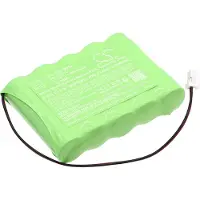 Cameron Sino CEDAR tutkimuslaitteen CD-100M yhteensopiva akku 2000mAh