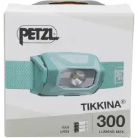 Petzl Tikkina 300lm otsalamppu