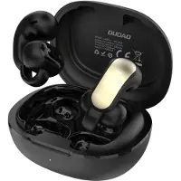 Dudao U20 Pro TWS Bluetooth wireless headphones - black