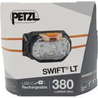 Petzl swift lt
