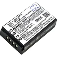 Cameron Sino Akku Kaksisuuntainen radio Horizon HX870, HX870E -radioihin