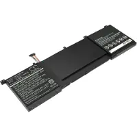TDR Asus ZenBook Pro UX501 akku 8400 mAh