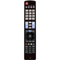 24hShop Kaukosäädin LG AKB73756502