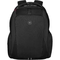 Wenger XE Professional 39,62cm 15,6Zoll Laptop Backpack with Tablet Pocket Black (612739)