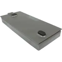 Cameron Sino Dell Latitude D810 Precision M70 akku 6600 mAh