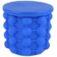 24.Se Ice Cube Maker - Jääsäiliö 40 Jääpalaa