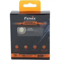 Fenix HM50R V2.0 otsalamppu