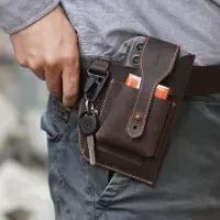 24hShop Kotelo Matkapuhelimelle Ja Avaimille