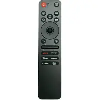 24hShop Kaukosäädin LG-televisioon MR25GA / AKB76046603 / korvaava infrapunakaukosäädin