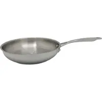 Kuhn Rikon ALLROUND -paistinpannu, pinnoittamaton, halkaisija 24 cm