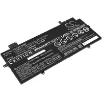 Cameron Sino Lenovo ThinkPad X1 Yoga Gen 6 / 7 - Carbon Gen 9 / 10 akku 3600mAh