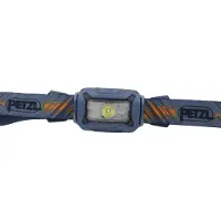 Petzl Aria 1r Rgb Otsalamppu