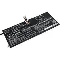 24.Se Lenovo kannettavan tietokoneen ThinkPad X1 Carbon / ThinkPad X1 Carbon 3444 yhteensopiva akku 3100mAh