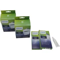 Philips CA6707 AquaClean -huoltopakkaus