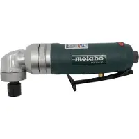 Metabo Paineilmakäyttöinen tasohiomakone DG 700-90; 6,2 bar
