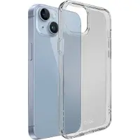 SBS D3O case for iPhone 14 / 13 - transparent