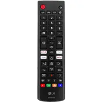 LG Kaukosäädin AKB76037605