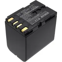 Cameron Sino JVC BN-V428 BN-V428U BN-V438 BN-V438U yhteensopiva akku 3300 mAh