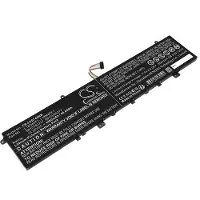 24hShop Lenovo Yoga Akku 4300mAh 15.36V Li-Polymer – Yhteensopiva Yoga S740-15IRH ja Yoga C940-15IRH