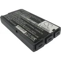 Cameron Sino Dell Inspiron 1000 Inspiron 1200 Inspiron 2200 Latitude 110L akku 4400 mAh