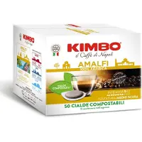 KIMBO | Amalfi - 50 E.S.E. espressonappia