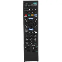 24hShop Kaukosäädin RM-ED061 Sony TV