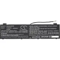 Cameron Sino Acer kannettavan tietokoneen Predator Triton 300 SE PT314-51S-52ML / Predator Triton 300 SE PT314-51S-52X6 yhteensopiva akku 3850mAh