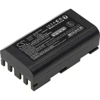 Cameron Sino Leica tutkimuslaitteen CS07 yhteensopiva akku 3400mAh