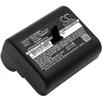 Cameron Sino Fluke DSX Versiv DSX-5000 CableAnalyzer Versiv akku 6800mAh